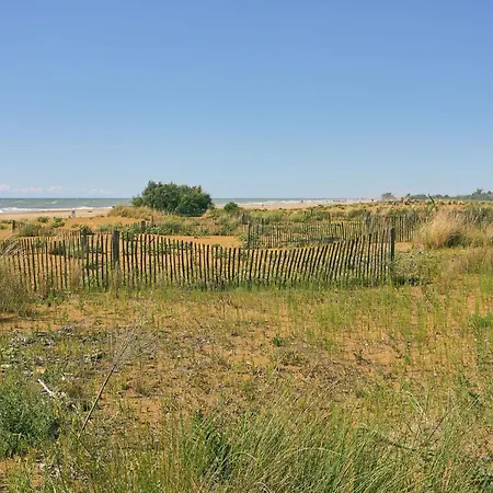 Apartment Cozy With Terrace And Shared Pool *