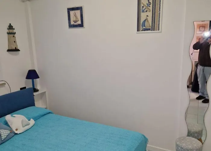 Cozy With Terrace And Shared Pool Apartamento