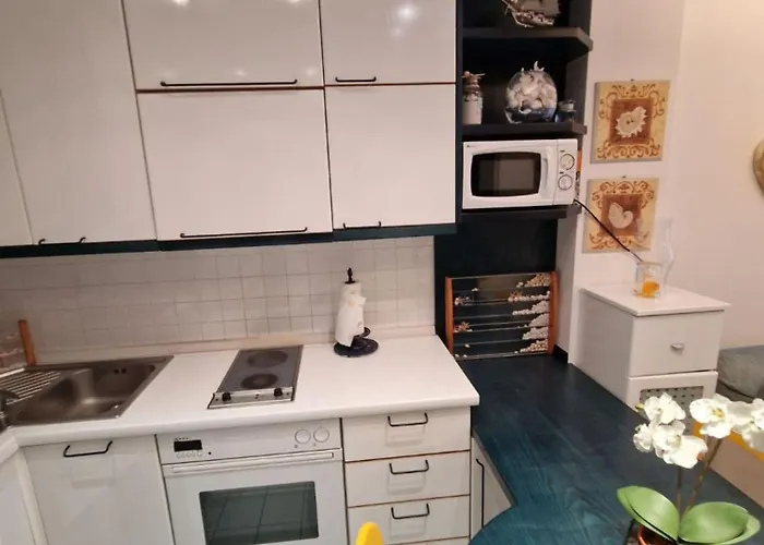 Cozy With Terrace And Shared Pool