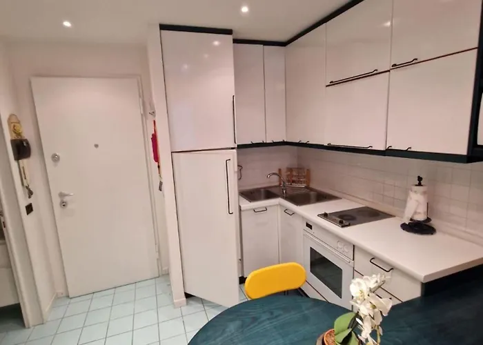 Cozy With Terrace And Shared Pool Apartamento *